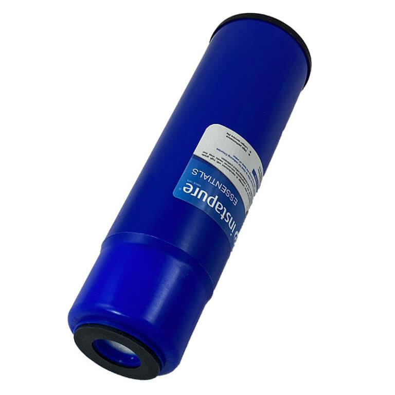 Instapure IR10 Water Filter Cartridge. Fits: WaterPik® InstaPure IR-10A ...