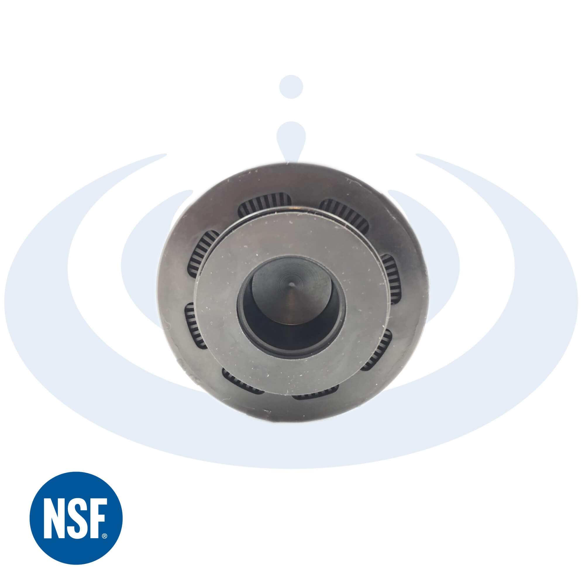 Instapure IR10 Water Filter Cartridge. Fits WaterPik® InstaPure IR10A